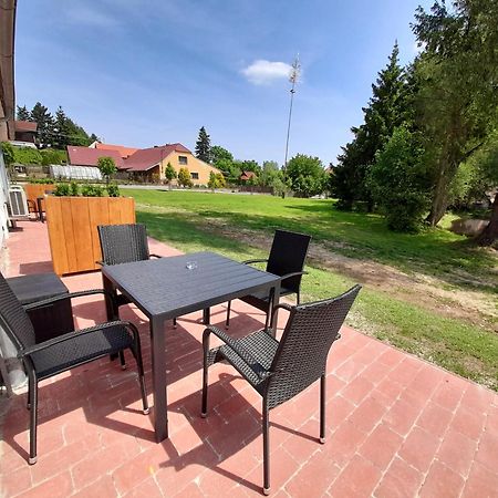 Residence Tvrz Skocice Exterior photo